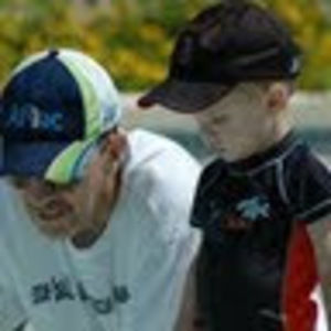 Meet your Posher, Rick